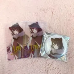 にじさんじ 戌亥とこ