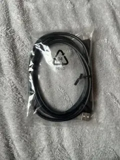 Nintendo Switch USB充電ケーブル 1.5m 純正品