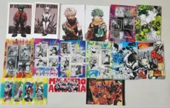 僕のヒーローアカデミア キャラクターグッズ