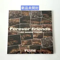 本日終了します】 TUBE Forever Friends ライダース限定CD - メルカリ