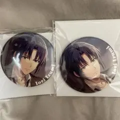 アイナナ ドラコレ缶バッジ