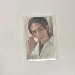 Stray Kids スキズ 5-STAR 東京限定トレカ ヒョンジン