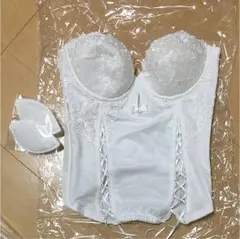 ブライダルインナー マタニティB70