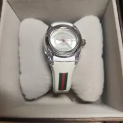 2026年最新】gucci syncの人気アイテム - メルカリ