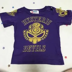 ヒスミニTシャツ