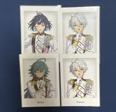 あんスタ カンナ ライカ ぱしゃっつ 9周年 - メルカリ