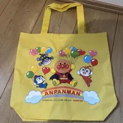 アンパンマン トートバッグ