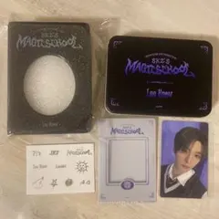 スキズ ペンミ リノセット