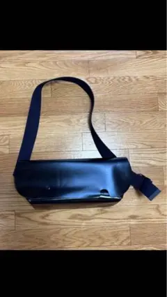 Uni&co. レザーメッセンジャーバッグ ブラック 楽天市場】メッセンジャーバッグ uniの通販