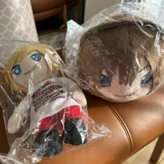 ゴールデンボンバー ぬいぐるみ 鬼龍院翔