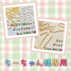 ちーちゃん様 リクエスト 2点 まとめ商品