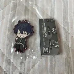 桃源暗鬼 カプセルラバーマスコット