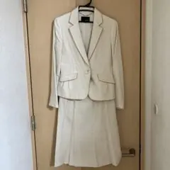 anyFAM レディースセットアップスーツ