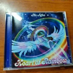 The Alfee Heart of Rainbow TYCT-30155