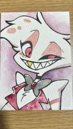 ハズビンホテル　エンジェル