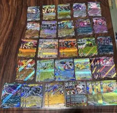 メガドリームex RR まとめ売り　48枚