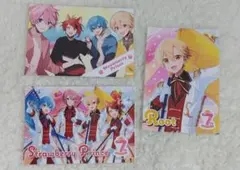 すとぷり 7周年 ファミマプリント ブロマイドL版