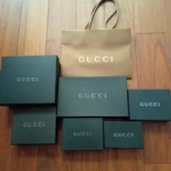 2026年最新】gucci 空箱の人気アイテム - メルカリ