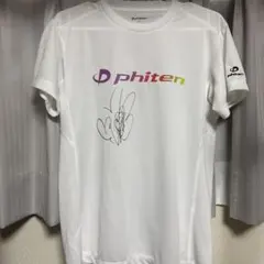 日向坂46 1期生 メンバーサイン入りTシャツ Lemino 加藤史帆 齊藤京子