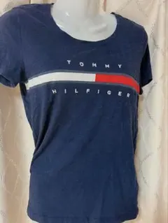 TOMMY HILFIGER 半袖Tシャツ 2枚セット