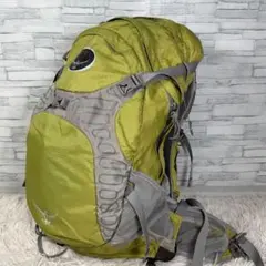オスプレー　OSPREY ストラトス 24 STRATOS 24 登山リュックのサムネイル