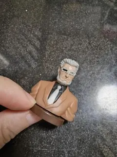 コナン　チョコエッグ5　フィギュア