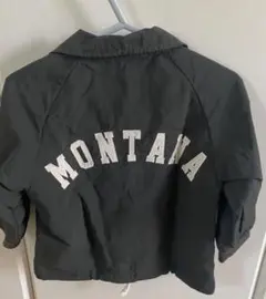 BREEZE MONTANA 80cm アウターのサムネイル