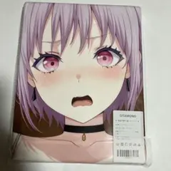 73OTAMONO アニメキャラクター タペストリーバスタオル　シークレット