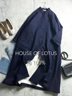2026年最新】house of lotus コートの人気アイテム - メルカリ