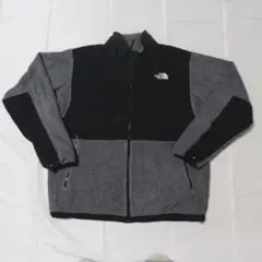 THE NORTH FACE ノースフェイス デナリジャケット フリース L