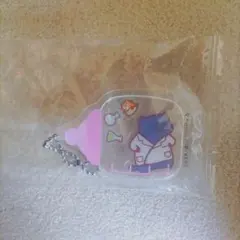 猫さん＆子猫さん　お文具といっしょ シャカシャカチャーム～ばぶんぐなのです～