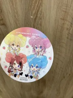 すとぷり コースター キッチンカー 東京 限定 有明