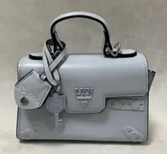 日本未発売】LYN オーバーサイズ トップハンドルバッグ トートバッグ