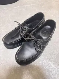 d*4様 KAPTAIN SUNSHINE × PARABOOT DOMINGU - メルカリ