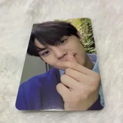 ZEROBASEONE KIM GYU VIN カード