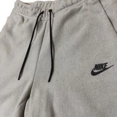 NIKE テックフリース　ウィンタライズド ジョガーパンツ