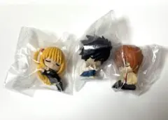 デスノート ねむらせ隊 L 夜神月 弥海砂