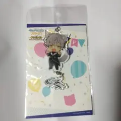 あんさんぶるスターズ あんスタ キーホルダー 大神晃牙