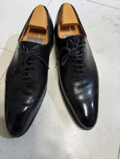 [超美品]JM WESTON 402ホールカット 5Cのサムネイル