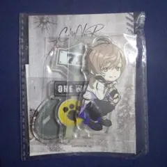 け*ろ様 ChroNoiR 7thANNIVERSARY ミニキャラ 叶 アクリ