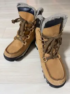 Timberland ティンバーランド　ウォータープルーフ　約28.5cm
