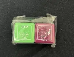 ハイキュー！一番くじ セリフスタンプセット