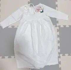 女の子 ワンピース トップス 2点セット 90 子供服 新品 タグ付き