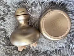 RELX ヘッドスパ電動頭皮ブラシ