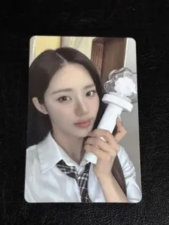 fromis_9 ジウォン ペンライト トレカ - メルカリ