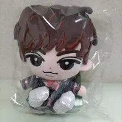 SnowMan 阿部亮平 すのチル ぶら下がらないシリーズ　BIG ぬいぐるみ