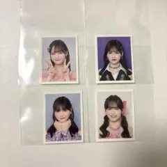 髙松瞳 IDフォト まとめ売り