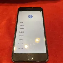 即日配送　Apple iPhone 8 Plus 256GB simフリー