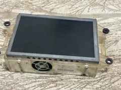 4号機 初代北斗の拳 液晶ユニットと液晶パネル ジャンク扱いで。のサムネイル