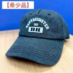 2025年最新】ベイビーモンスター キャップの人気アイテム - メルカリ